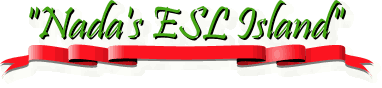Nada's ESL Island icon