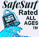 Safe surf- All ages