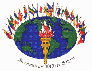 International Officer School