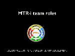 MTR-i screensaver preview