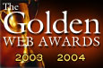 The Golden Web Awards